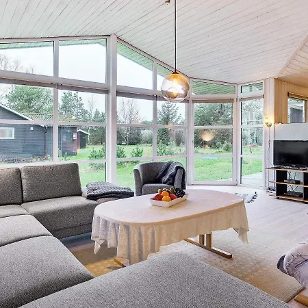 Holiday home 8 Person In S By *