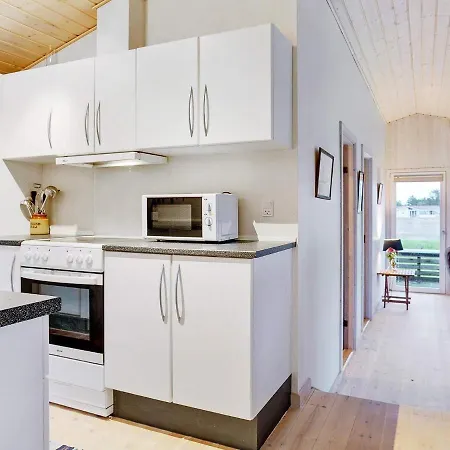 Holiday home 8 Person In S By *