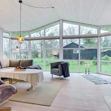 8 Person In Saeby-by Traum Sæby