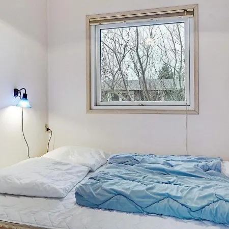 8 Person In S By Holiday home Saeby (Nordjylland)